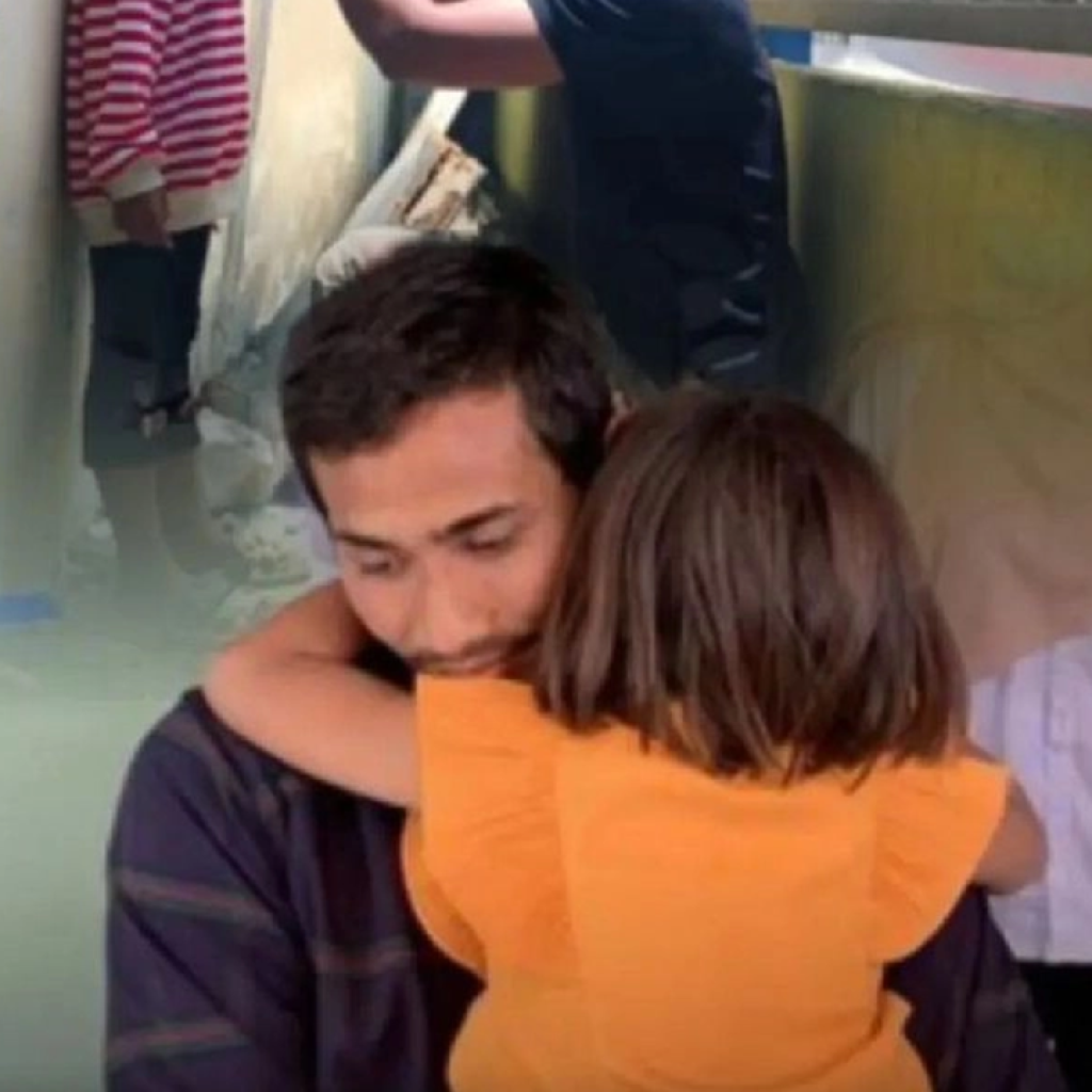 Ayah dari Siswi SD yang Buta Karena Dicolok Kini Diintimidasi dan Diancam Camat