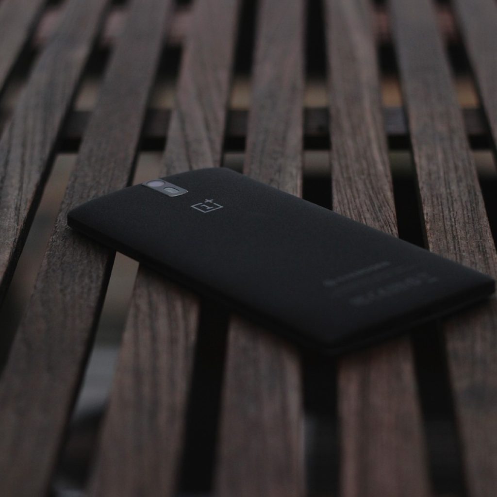 Inilah deretan smartphone yang rilis pada November 2023. Foto: Pixabay.com/BenjaminNelan