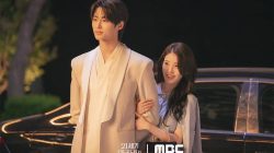 TUTURPEDIA - Sinopsis Drama Korea Perfect Crown: Pernikahan Kontrak IU dan Byeon Woo-seok di Tengah Intrik Kerajaan Modern