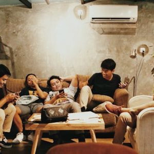 Dicap Sensian, Apa Itu Snowflake Generation?