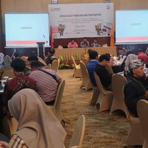 Perangi Serangan Cyber Jelang Pilkada, Bawaslu Semarang Gandeng Kominfo
