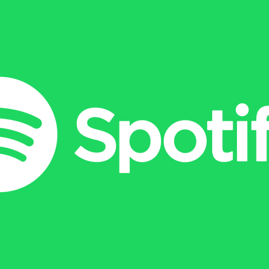 logo spotify
