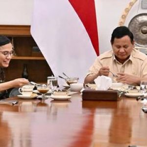 Transparansi Fiskal Dipertanyakan: Keterlambatan Publikasi APBN dan Pertemuan Prabowo-Sri Mulyani