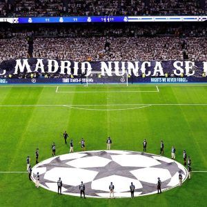 11 Stadion Diusulkan Jadi Venue Piala Dunia 2030, Ada Santiago Bernabeu dan Camp Nou