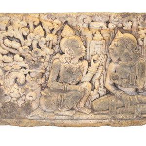 3 Artefak Majapahit Curian di New York Senilai Rp 6 Miliar Dikembalikan ke Indonesia