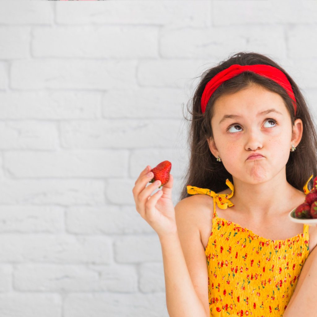 Mengenal istilah strawberry generation melalui ciri-cirinya. Foto: freepik.com/freepik