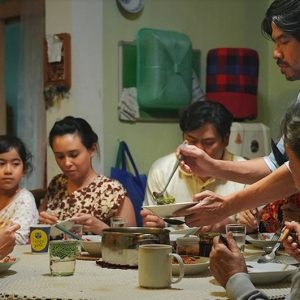 Viral dan Bikin Penasaran! Ini Resep Sup Kacang Hijau ala Kaluna di Film Home Sweet Loan