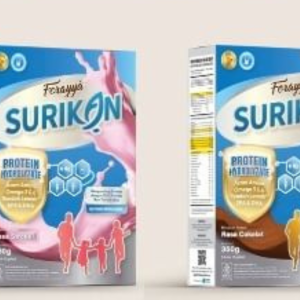 Produsen Buka Suara soal Penggunaan Susu Ikan untuk Program Makan Siang Gratis 