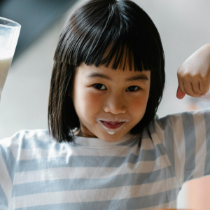 Susu Ikan Disebut Jadi Alternatif Program Makan Siang Gratis, Berikut Kandungan Gizinya 