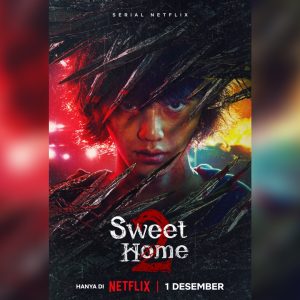 5 Drama Korea Terbaru di Bulan Desember 2023, Ada Sweet Home 2!
