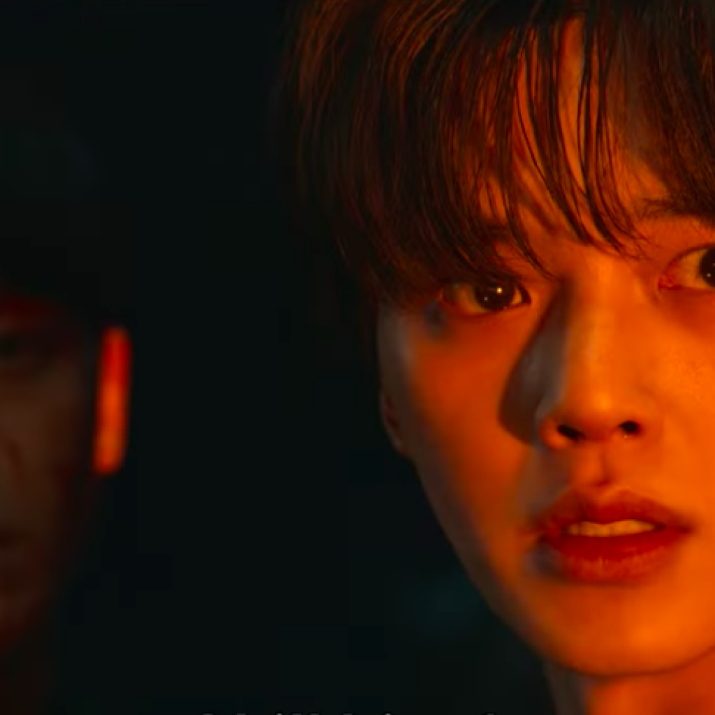 Teaser baru Sweet Home 3. Foto: Tangkapan Layar YouTube Netflix