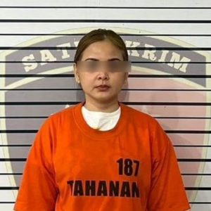 Viral! Ibu Muda di Medan Aniaya Anak hingga Memar, Diduga Kesal karena Urus 2 Anak Sendirian 