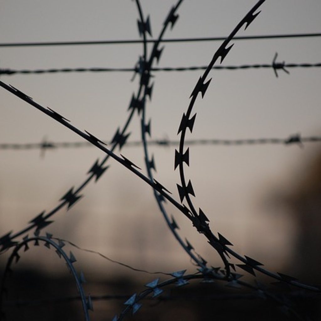 HAM PBB temukan bukti rekaman pelecehan seksual yang dilakukan tentara Israel terhadap tahanan Palestina. Foto: pixabay.com/vero_vig_