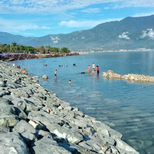 Populer! 5 Rekomendasi Tempat Wisata Terbaik di Palu Sulawesi Tengah