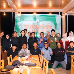 Nurul Huda – Yarmuji (HAJI) Gandeng Kapten Semar Gelar Dialog Interaktif 