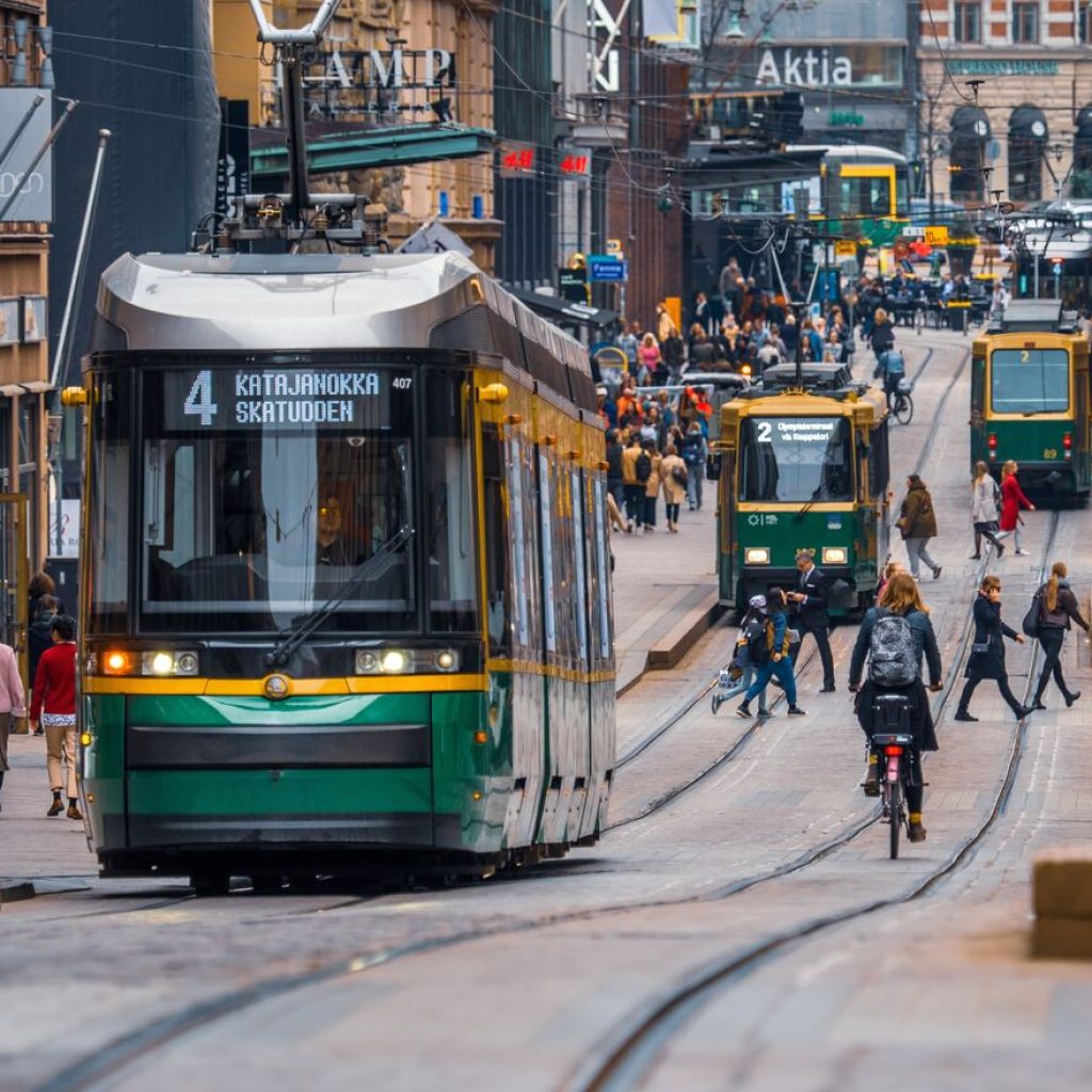 Foto: Unsplash oleh Tapio Haaja.