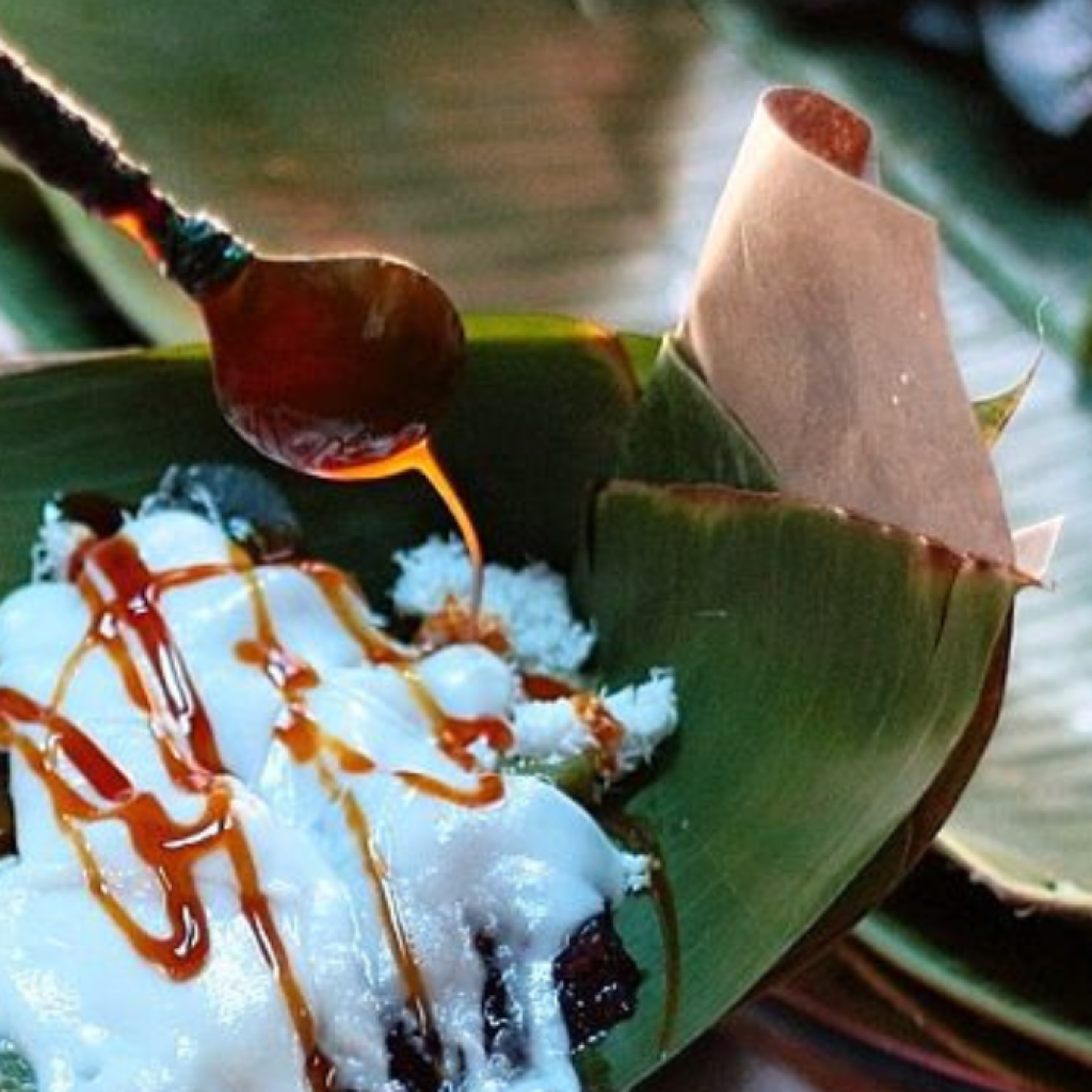 Rekomendasi tempat makan enak di Surabaya. Foto: instagram.com/sbykulinerinfo