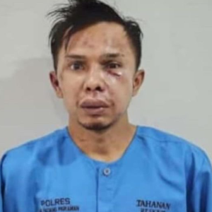 Misteri Sosok ‘S’ yang Disebut IS Pelaku Pembunuhan Gadis Penjual Gorengan di Padang Pariaman