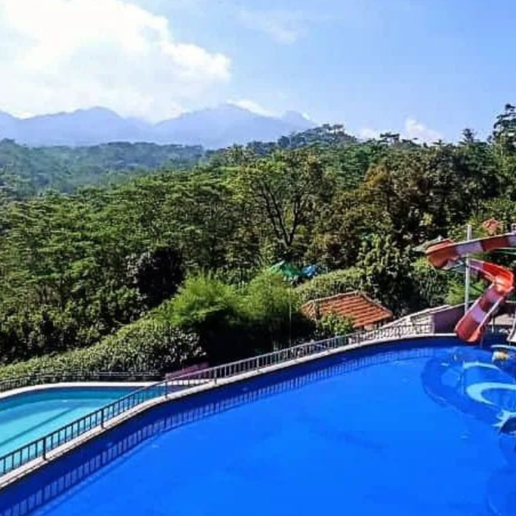 TUTURPEDIA - Males Akhir Pekan di Rumah Saja? Berikut 5 Tempat Wisata Kudus Terbaru yang Asri, Cocok untuk Healing 