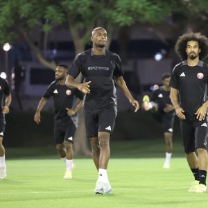 Jadwal Grup A Putaran 3 Kualifikasi Piala Dunia 2026 Zona Asia: Qatar vs Kirgizstan