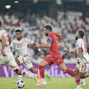 Jadwal Grup A Putaran 3 Kualifikasi Piala Dunia 2026 Zona Asia: Uzbekistan vs Iran