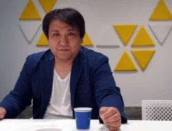 Sutradara Legendaris One Piece & Dragon Ball, Tatsuya Nagamine, Tutup Usia