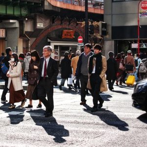 Jepang Awasi Ketat Pelancong Bebas Visa agar Tak Lakukan Overstay Ilegal, Termasuk Indonesia!