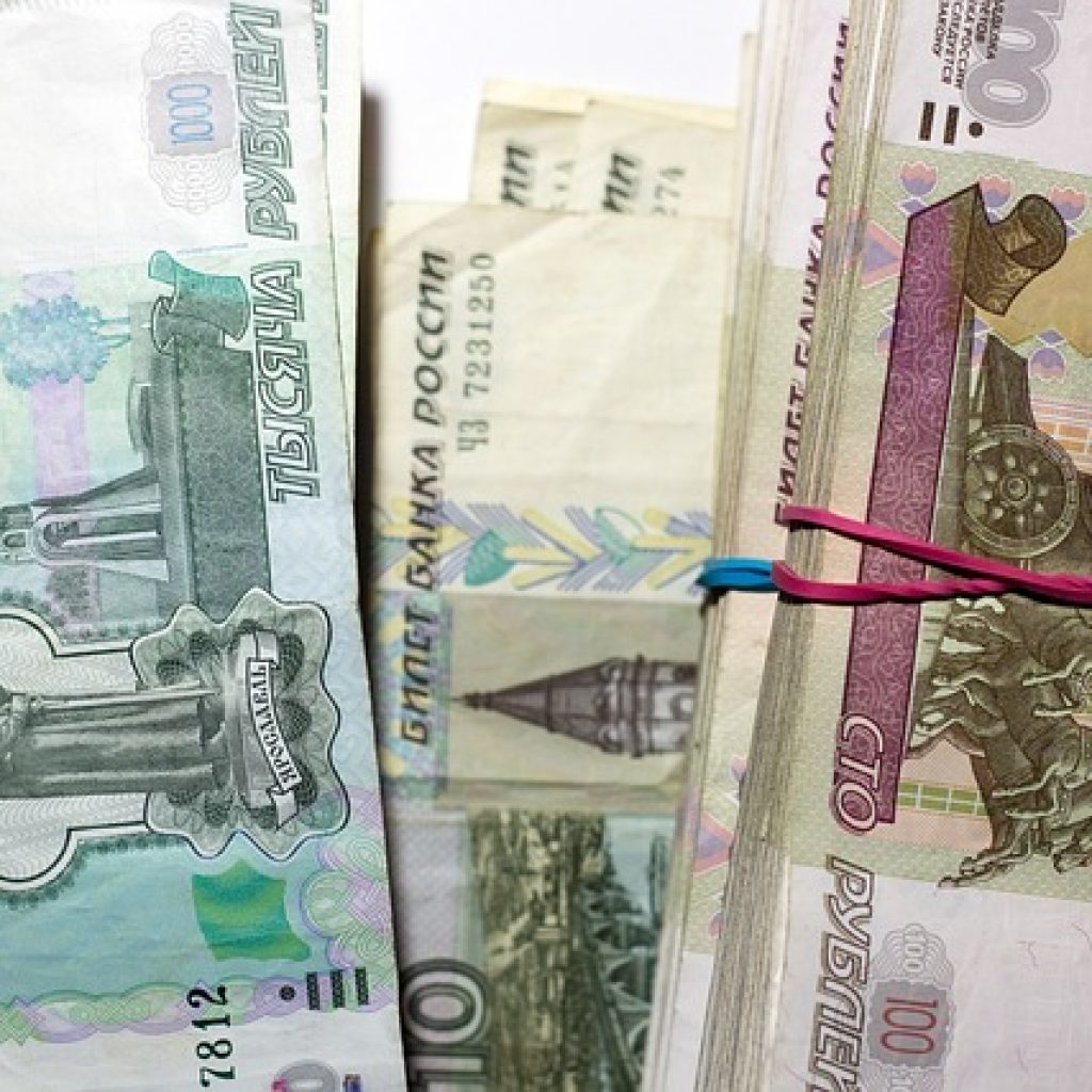 TUTURPEDIA - BRICS Makin Dekat Umumkan Sistem Keuangan Independen untuk Meninggalkan Dolar