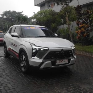 GIIAS Bandung 2023: Diskon Pajak Hingga 10 Persen dan Rasakan Sensasi Berkendara Mobil Baru