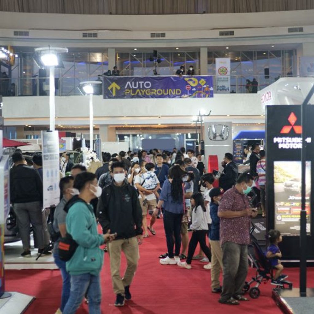 Besok Resmi Dibuka! GIIAS Semarang 2023 Akan Hadirkan Lebih Banyak Ragam Merek dan Program Menarik untuk Pengunjung