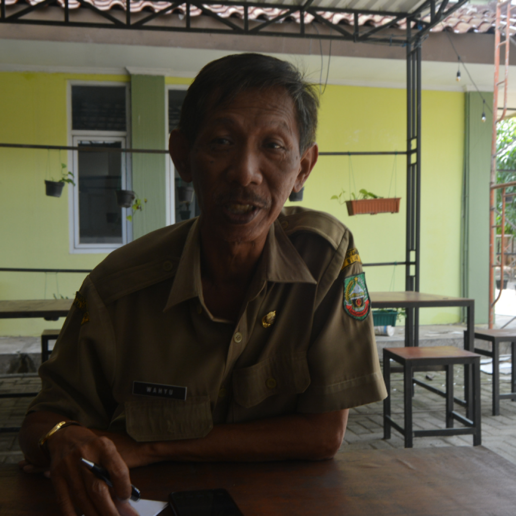 Berhasil Bantu Perizinan untuk Ribuan UMKM, Begini Upaya yang Dilakukan DPMPTSP Blora