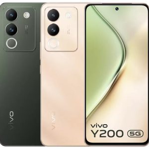 Vivo Luncurkan Vivo Y200, Cek Spesifikasinya Berikut Ini!