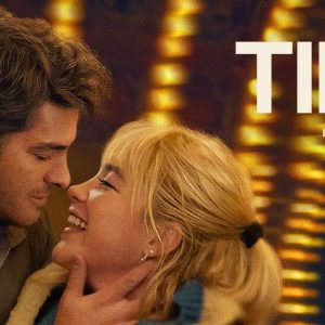 Dibintangi Andrew Garfield, Berikut Sinopsis Film We Live in Time yang Tayang Mulai 22 November 2024