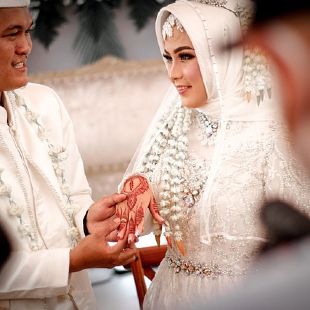 TUTURPEDIA - Ramai Isu Larangan Akad Nikah di Hari Libur, Begini Penjelasan Kemenag