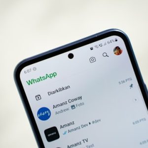 WhatsApp Hadirkan Fitur Blokir Otomatis Nomor Tidak Dikenal untuk Android, Ini Cara Aktifkannya!