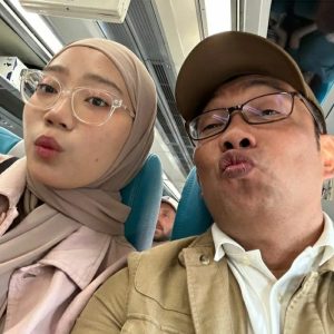 Kisah Lucu Ridwan Kamil, Disebut Putranya Kalah Ganteng dari Monyet