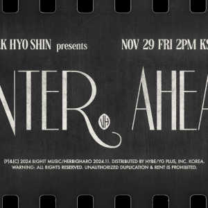 V BTS Siap Rilis Single Digital ‘Winter Ahead’, Kolaborasi dengan Park Hyo Shin