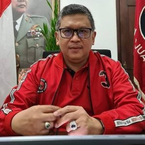 PDIP Beri Pilihan Budiman Sudjatmiko, Mundur atau Sanksi Pemecatan?