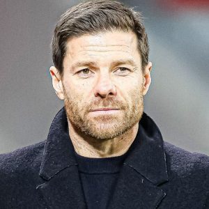 Disebut Bakal Menjadi Suksesor Jurgen Klopp di Liverpool, Xabi Alonso: Saya Bahagia Bersama Leverkusen!