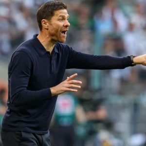 Bikin Leverkusen Main Atraktif, Xabi Alonso Disebut Suksesor Klopp Oleh Fans Liverpool