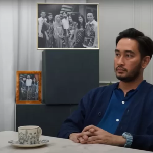 Jeje Govinda Akui Tak Dendam pada Rendy Kjaernett dan Syahnaz Sadiqah