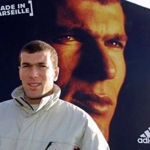 Marseille Bakal Diakuisisi Arab Saudi, Zinedine Zidane Melatih Lagi?